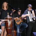 Spolektiv 15.4.2015 v SPŠ Tábor