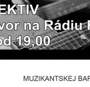 Muzikantskej bar, Rádio Folk