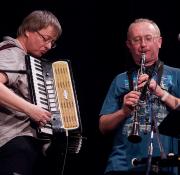 Saxofonista skupiny Spolektiv Antonín Vidlák: Rozhovor pro Novinky.cz