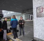 Den otevřených dveří, Česká televize Praha