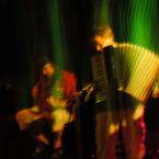 Spolektiv, Koncert u rybníka Zájezek