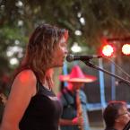 Spolektiv, Koncert u rybníka Zájezek - Renata Melda Švecová