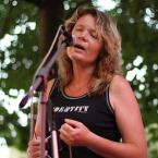 Spolektiv, Koncert u rybníka Zájezek - Renata Melda Švecová