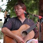 Spolektiv, Koncert u rybníka Zájezek - Jarda Hnízdil