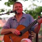 Spolektiv, Koncert u rybníka Zájezek - Martin Jančura