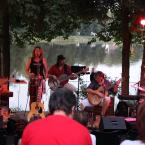 Spolektiv, Koncert u rybníka Zájezek - Renata Melda Švecová