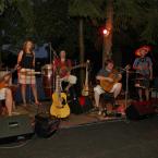 Spolektiv, Koncert u rybníka Zájezek