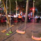 Spolektiv, Koncert u rybníka Zájezek