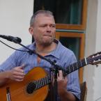 Spolektiv 22.8.2015 v Restauraci U Kuchařů v Krásetíně