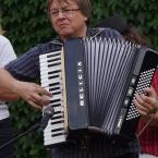 Spolektiv 22.8.2015 v Restauraci U Kuchařů v Krásetíně