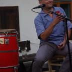 Spolektiv 22.8.2015 v Restauraci U Kuchařů v Krásetíně