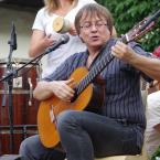 Spolektiv 22.8.2015 v Restauraci U Kuchařů v Krásetíně