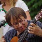 Spolektiv 22.8.2015 v Restauraci U Kuchařů v Krásetíně