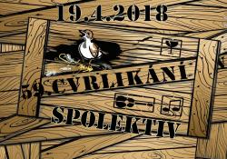 Spolektiv v 59. Cvrlikání na TV Noe