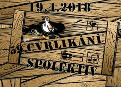 Spolektiv v 59. Cvrlikání na TV Noe