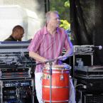 Spolektiv na Festivalu Slunce, Strážnice 10.7.2015 - Martin Jančura