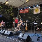 Spolektiv na Festivalu Slunce, Strážnice 10.7.2015