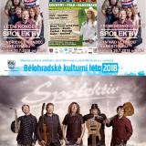 Spolektiv v červenci 2018