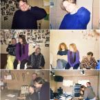 Aktuální 2016 a retro fotky 1994