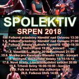 Spolektiv v srpnu 2018