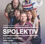 Spolektiv v Českém rozhlase Olomouc