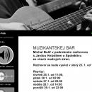 Rozhovor o Spolektivu na Rádiu Folk
