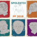 Díky za rok 2017