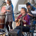 Spolektiv - 28.9.2018 Svatováclavské slavnosti Český Krumlov
