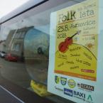 Spolektiv 25.8.2018 - Folk na konci léta v Ježkovicích
