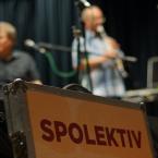 Spolektiv 25.8.2018 - Folk na konci léta v Ježkovicích