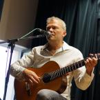 Martin Jančura - Spolektiv 25.8.2018 - Folk na konci léta v Ježkovicích