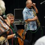 Spolektiv 25.8.2018 - Folk na konci léta v Ježkovicích