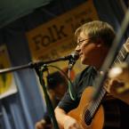 Jarda Hnízdil - Spolektiv 25.8.2018 - Folk na konci léta v Ježkovicích