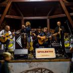 Spolektiv, Festival Mosty 2018 Mezimostí ve Veselí nad Lužnicí 11.8.2018