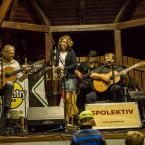 Spolektiv, Festival Mosty 2018 Mezimostí ve Veselí nad Lužnicí 11.8.2018