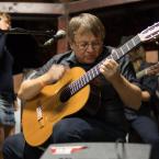 Spolektiv, Festival Mosty 2018 Mezimostí ve Veselí nad Lužnicí 11.8.2018