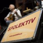 Spolektiv, Festival Mosty 2018 Mezimostí ve Veselí nad Lužnicí 11.8.2018