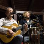 Spolektiv, Festival Mosty 2018 Mezimostí ve Veselí nad Lužnicí 11.8.2018