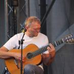 Spolektiv 4.8.2018 - Folková sobota ve dvoře v Kroměříži