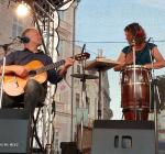 Letní koncert v Jindřichově Hradci