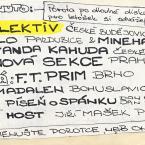 Rozhodnutí poroty. Máme Portu 1993 v katagorii folk.