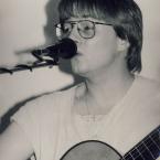 Jarda Hnízdil - Spolektiv chmelové turné 1989