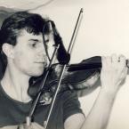 Lukáš Holec - Spolektiv chmelové turné 1989