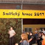 Smiřický hrnec 2017