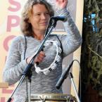Renata Melda Švecová na Smiřickém hrnci 2017