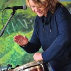 Spolektiv na Mohelnickém dostavníku 2017 - Renata Melda Švecová