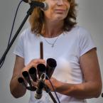 Spolektiv na zámku v Žirovnici - Renata Melda Švecová
