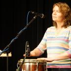 Renata Melda Švecová 20.4.2017 v Českých Velenicích