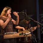 Spolektiv 14.10.2016 - "Nultý" koncert Večery S koncerty v Divadle U Kapličky