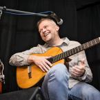 Spolektiv 14.10.2016 - "Nultý" koncert Večery S koncerty v Divadle U Kapličky